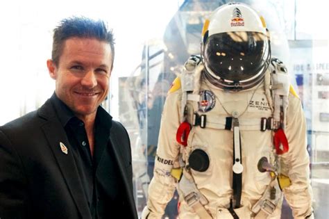 how did felix baumgartner die